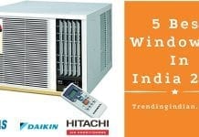 5 Best Window AC in India 2020